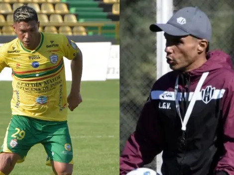 ¿Lucas y Teófilo en un mismo club? Esta es la posibilidad