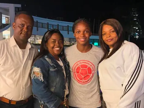 El mensaje de la madre de Linda Caicedo sobre el fútbol femenino en Colombia