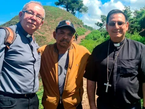 Revelan los millones que quería el ELN por la liberación de Mané Díaz