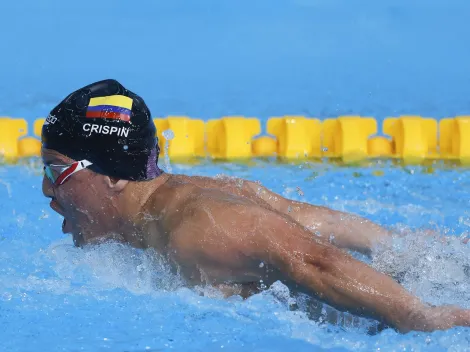 Colombia arrasa: tres medallas en el segundo día de los Juegos Paralímpicos