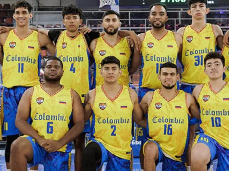 Falsa selección de baloncesto colombiana viajo hasta Rusia para jugar