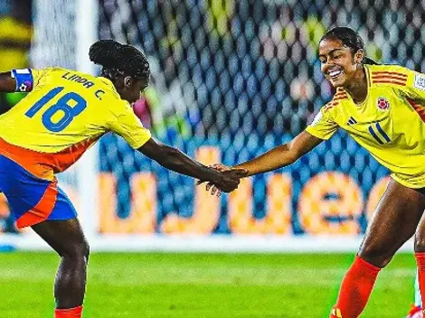 Cuándo vuelve a jugar la Selección Colombia en la Copa Mundial Femenina Sub-20