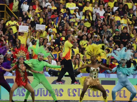 La sorpresa de Ryan Castro a la Selección Colombia femenina Sub-20