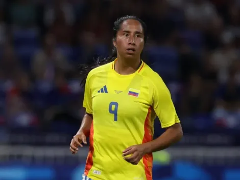 ¡Mayra Ramírez está nominada al Balón de Oro!