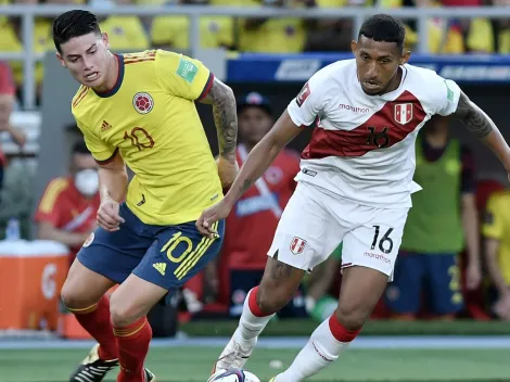 El histórico dato de la Selección Colombia que lo ilusiona ante Perú