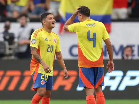 El equipo emergente de Colombia con el que también se le podría ganar a Perú