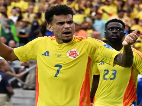 ¿Dónde juega hoy Colombia vs. Perú por las Eliminatorias al Mundial 2026?