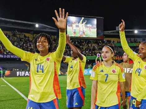 Próximo rival de la Selección Colombia femenina tras el triunfo sobre México