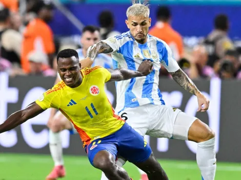 Los 3 factores de ventaja que tendrá la Selección Colombia sobre Argentina