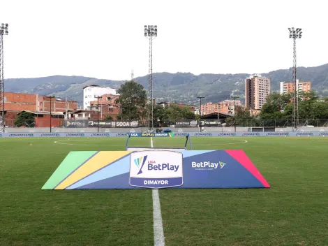 Equipo del fútbol colombiano confirmó que echó a su entrenador