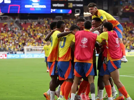 En Argentina quieren nacionalizar a 3 cracks de la Selección Colombia: "Que compartan con Messi"