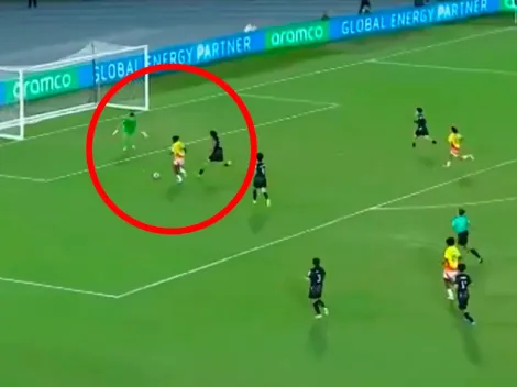 El golazo de Linda Caicedo que pone a soñar a Colombia en el Mundial Sub-20