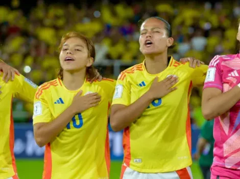 Hora, fecha y rival de la Selección Colombia femenina para los cuartos de final