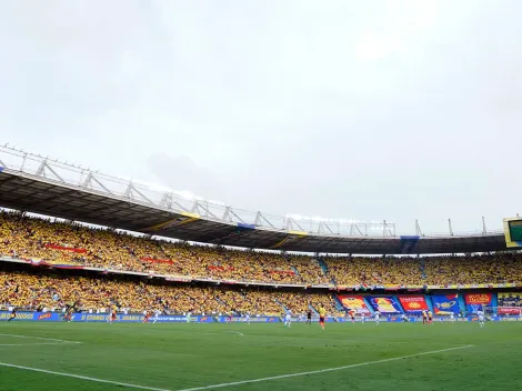 La posible nueva sanción que le caería a la Selección Colombia