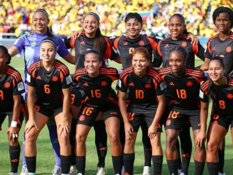 ¿Por qué a la Selección Colombia Femenina Sub 20 le dicen "equipo mediocre"?