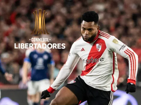 El cronograma de los colombianos en los 4tos de la Copa Libertadores