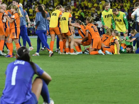 Yoreli Rincón contra la Selección Colombia: "¿Estudiaron a las pateadoras?"