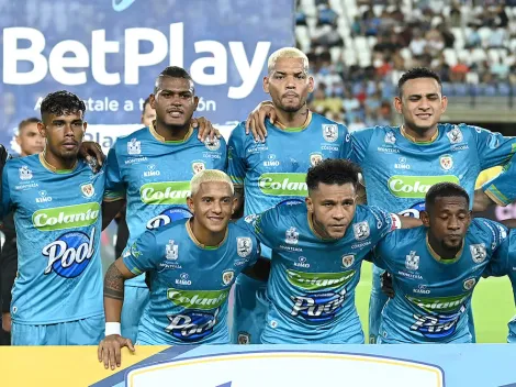 Solicitan suspensión inmediata de Jaguares en la Liga colombiana