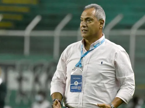 Se conoció la fecha en la que Hernán Torres saldría del Deportivo Cali