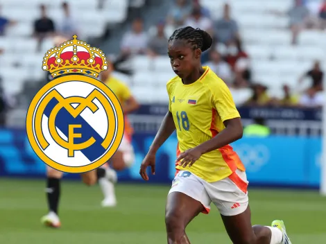 La cuestionada noticia del Real Madrid a Linda Caicedo tras la eliminación del Mundial