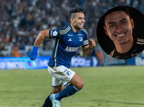 Oficial: así es la nueva camiseta de Millonarios