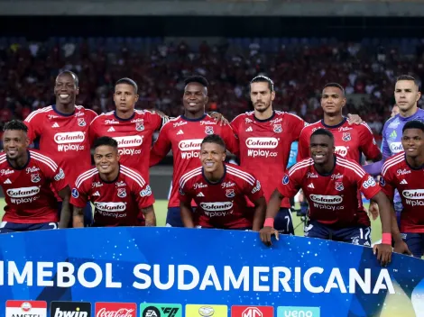 ¿Qué necesita el DIM para clasificar a la semifinal de la Sudamericana?