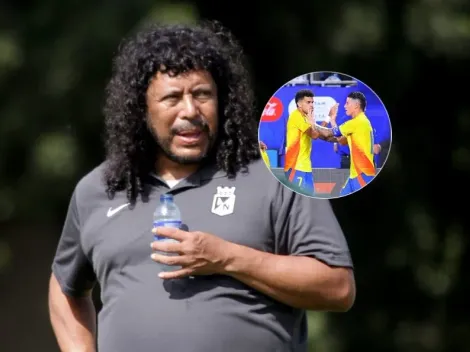 La advertencia de Higuita a James, Luis Díaz y Lorenzo para enfrentar a Bolivia