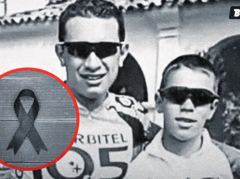 El desgarrador mensaje de Rigoberto Urán tras el asesinato del ciclista Marlon Pérez