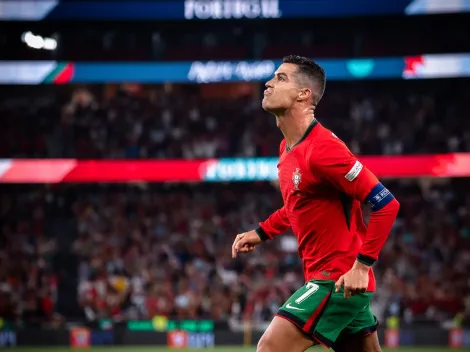 La apuesta de Cristiano Ronaldo: ¿Cuándo alcanzará los 1.000 goles?