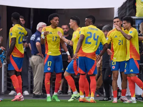 Los jugadores de la Selección Colombia que se deben cuidar ante Bolivia