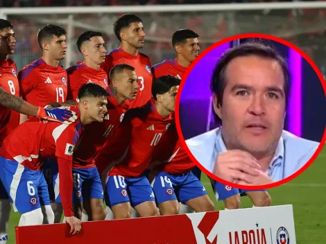 "No creo que Chile vaya al Mundial de 2026"