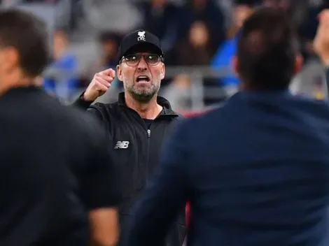 Enfrentó al Liverpool de Jürgen Klopp y podría ser nuevo DT de Millonarios