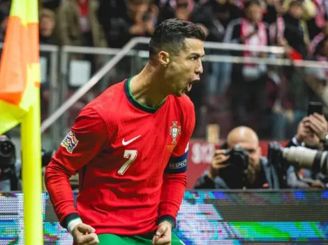 Nuevo gol de Cristiano Ronaldo: ¿A cuántos está de los mil goles?