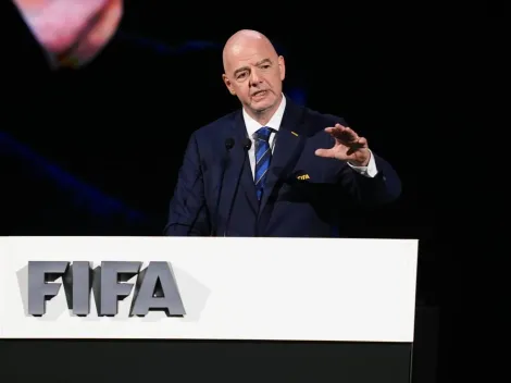 Fuerte denuncia de las ligas europeas y FIFPro conta la FIFA