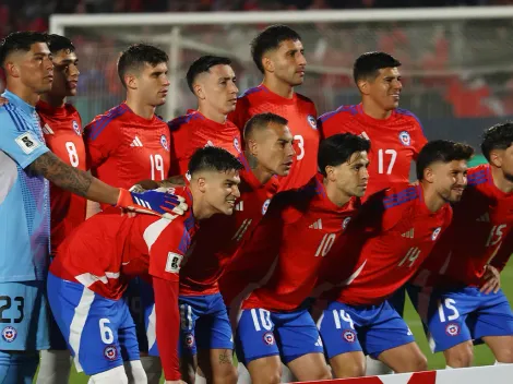 Interna de la Selección Chile arde antes de jugar contra Colombia