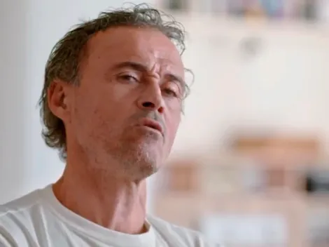 Luis Enrique sorprende con emotivo mensaje sobre su fallecida hija