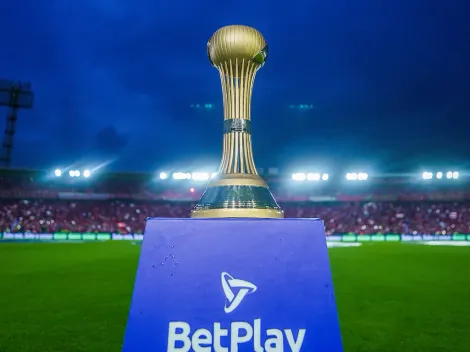 Los 4 equipos que ya están eliminados de la Liga Betplay 2024-2