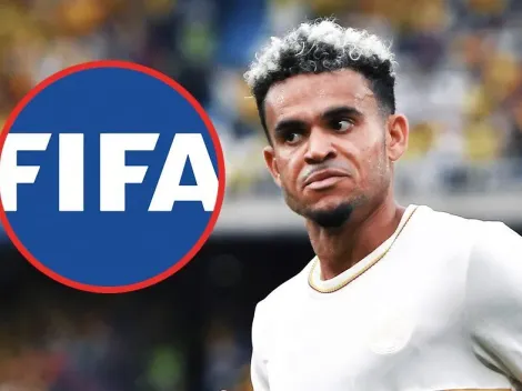 La noticia que la FIFA dará en próximos días y que complica a Colombia