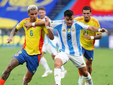 ¿Argentina o Colombia? La IA predice el primero de las Eliminatorias