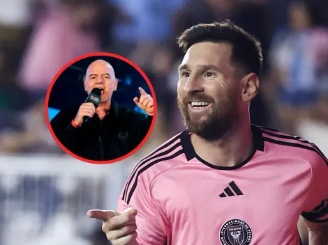 La nueva ventaja que la FIFA le dio a Messi para ganar otro Mundial