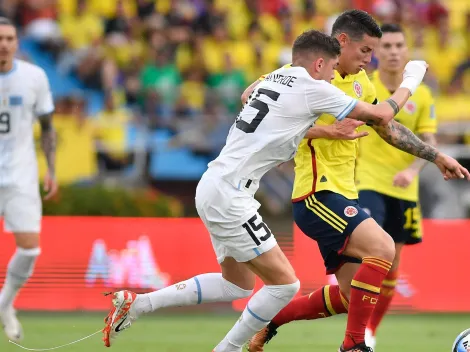 Los rivales de James para ser el mejor jugador del mundo 2024