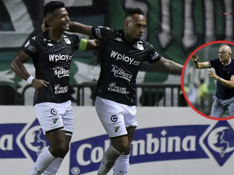 La lista de jugadores que Alfredo Arias sacaría del Deportivo Cali