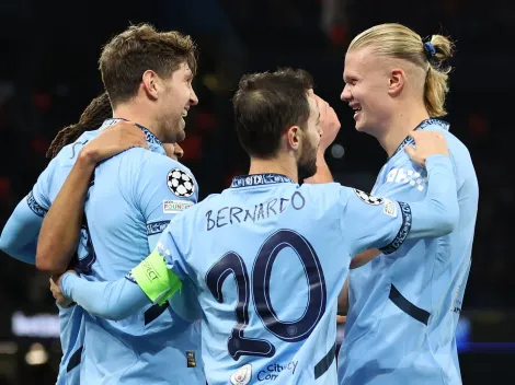 Pronósticos Manchester City vs Southampton: Los Ciudadanos quieren seguir en lo más alto