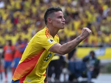 ¿Cuánto valen y dónde comprar las boletas para el partido Colombia vs. Ecuador?