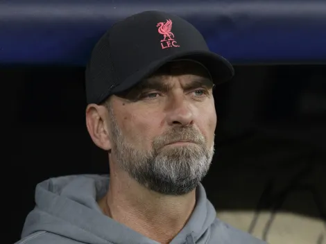 "Debo ser honesto": Klopp rompió el silencio sobre su llegada a Red Bull