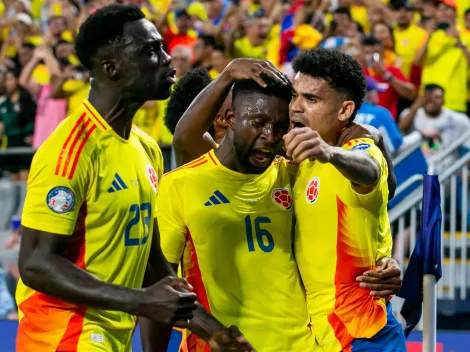 Se confirmó primera baja en la Selección Colombia para las Eliminatorias