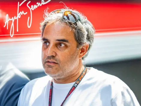 ¡Hay sorpresa! Montoya pronosticó los ganadores del final de temporada de la F1