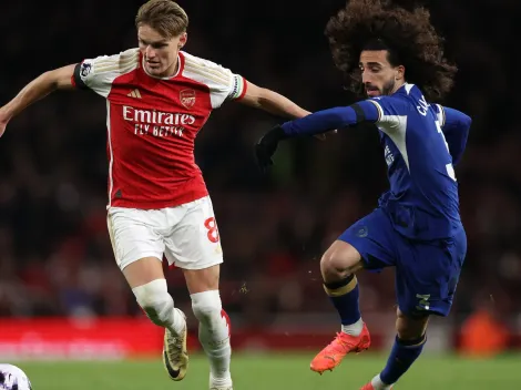 Pronósticos Chelsea vs Arsenal: el clásico de Londres promete emociones