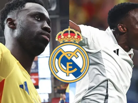 Real Madrid se interesa en dos figuras de Colombia que brillan en Europa