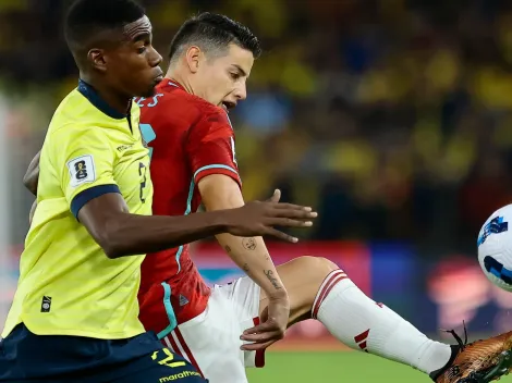 Pronósticos Colombia vs Ecuador: La Tricolor se aferra a su fortaleza como local en Barranquilla